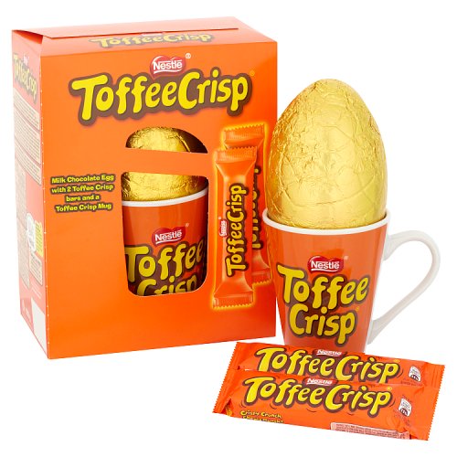 Toffee C... image