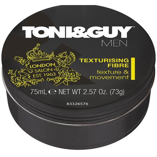 Toni & Guy  Texturising Fibre 75ml