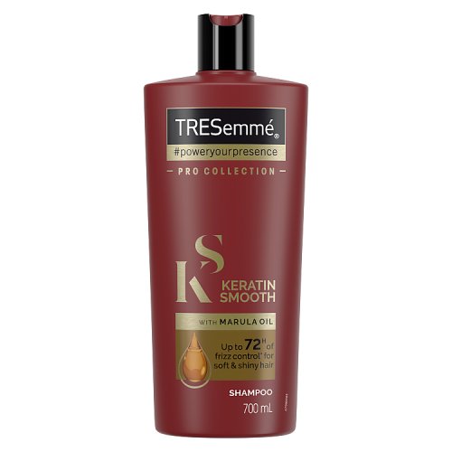 TRESemme Keratin Smooth Shampoo 700 ml