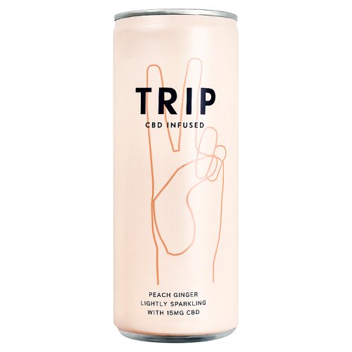 TRIP CBD... image