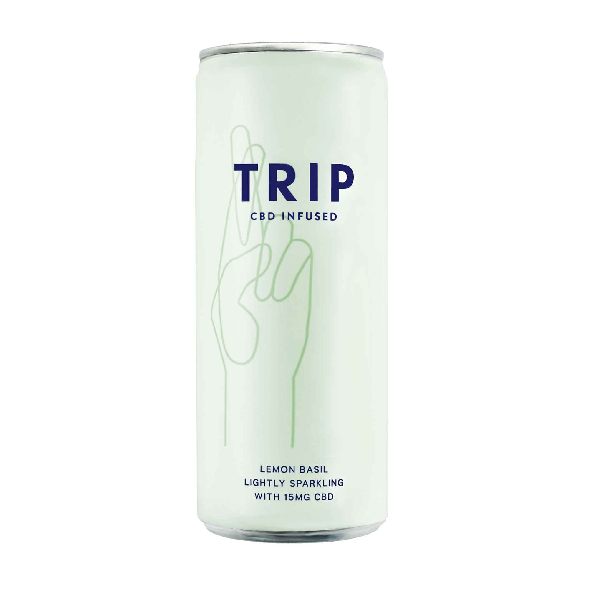 TRIP CBD... image