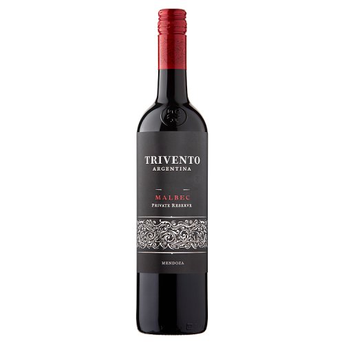 Trivento Malbec Private Reserve 75cl