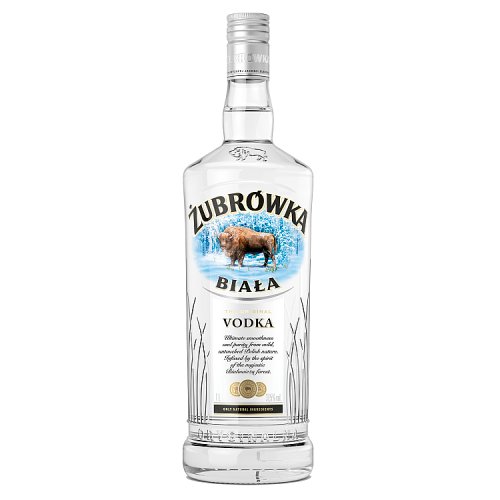 Żubrówka... image