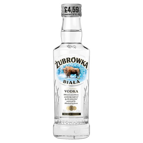 Żubrówka... image