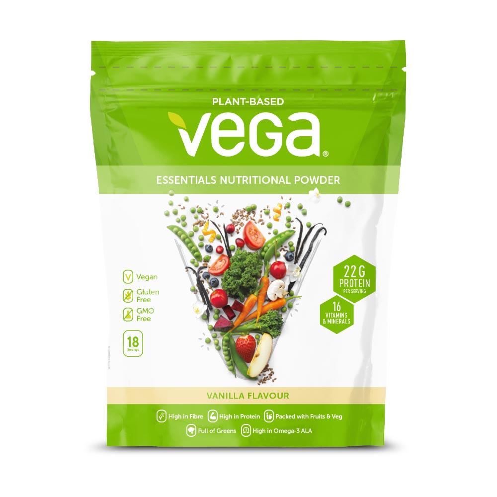 Vega Ess... image