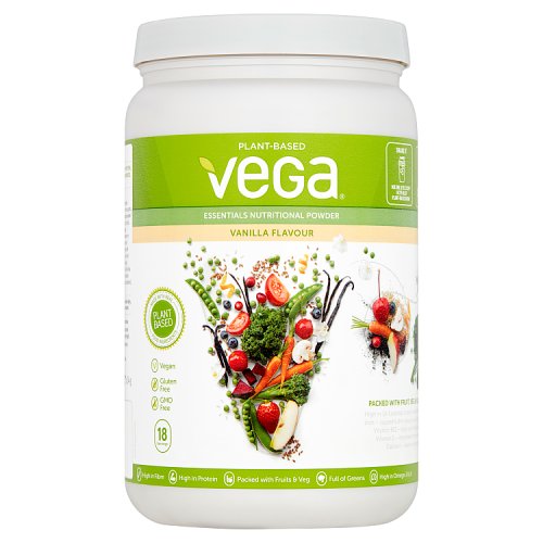 Vega Pla... image