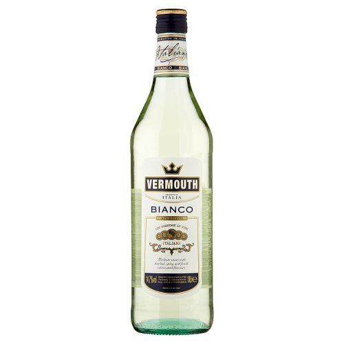 Vermouth... image