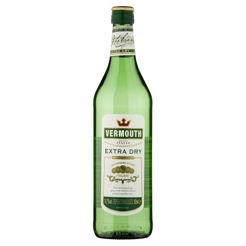 Vermouth... image