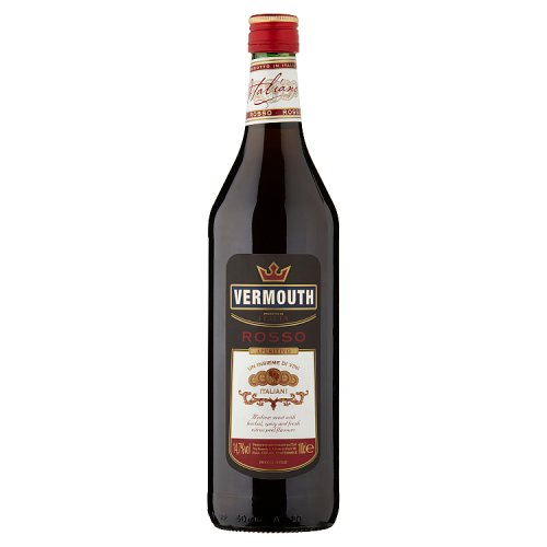 Vermouth... image
