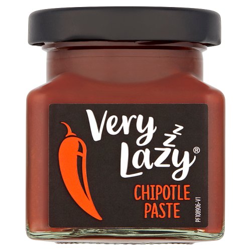 Very Laz... image