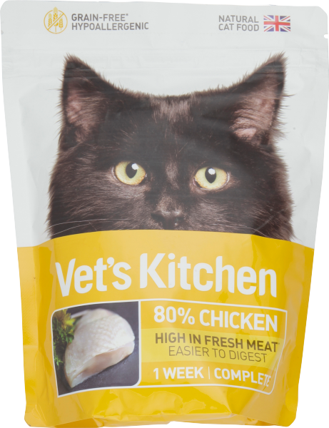 Vet's Ki... image