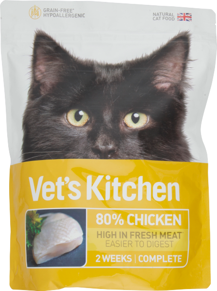Vet's Ki... image