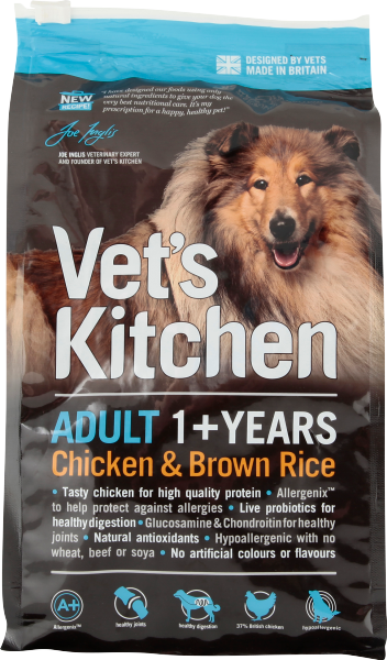 Vet's Ki... image