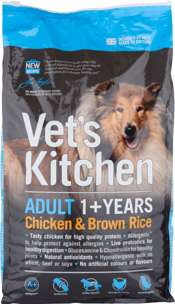 Vet's Ki... image