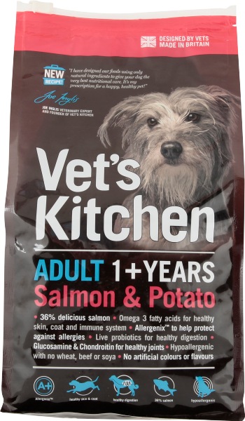 Vet's Ki... image