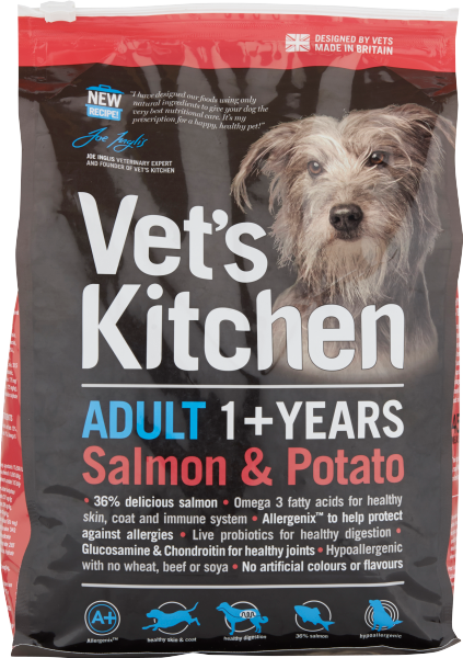 Vet's Ki... image