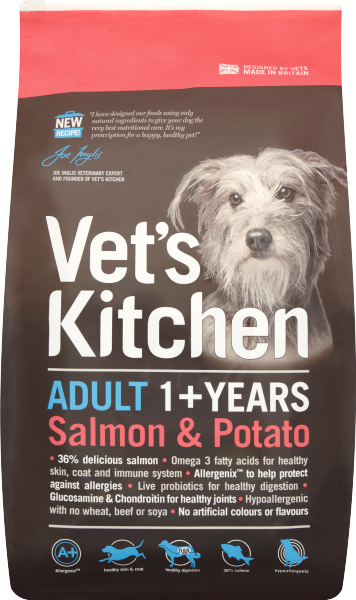 Vet's Ki... image