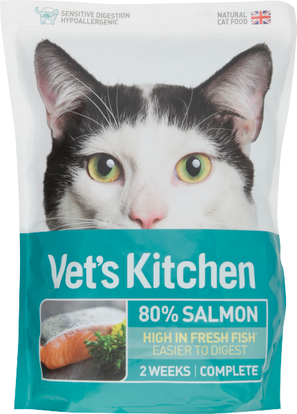 Vet's Ki... image