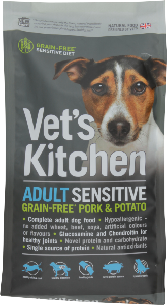 Vet's Ki... image