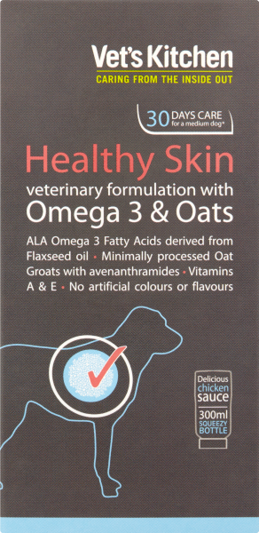 Vet's Ki... image