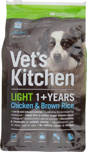 Vet's Ki... image