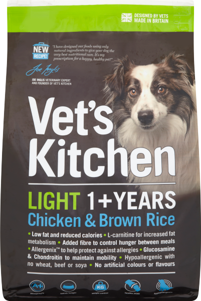 Vet's Ki... image