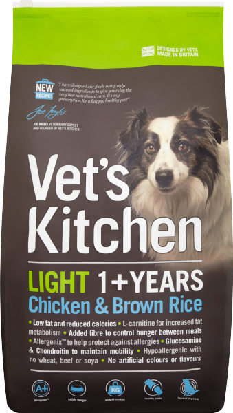Vet's Ki... image