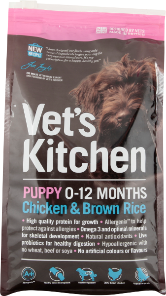 Vet's Ki... image