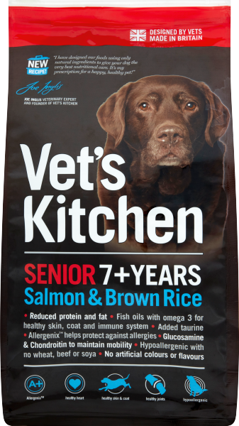 Vet's Ki... image