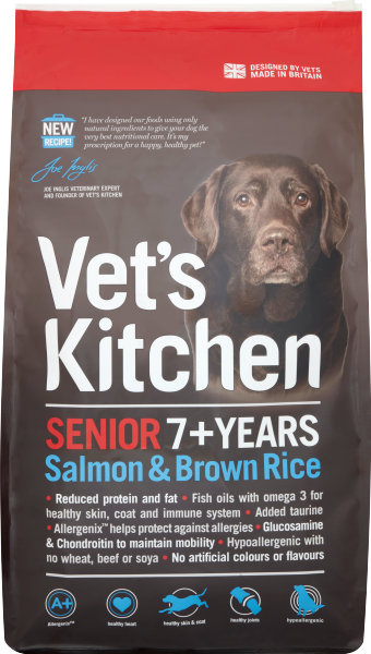 Vet's Ki... image