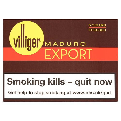 Villiger... image