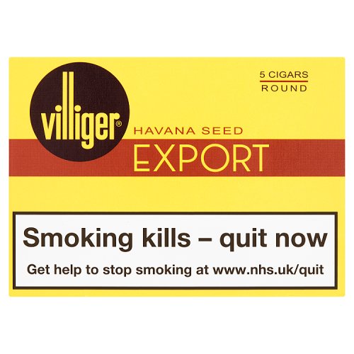 Villiger... image