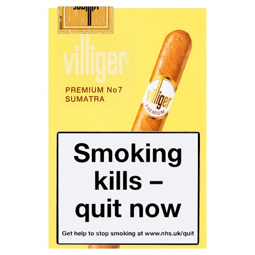 Villiger... image