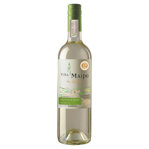 Vina Maipo Mi Pueblo Sauvignon Blanc 75cl