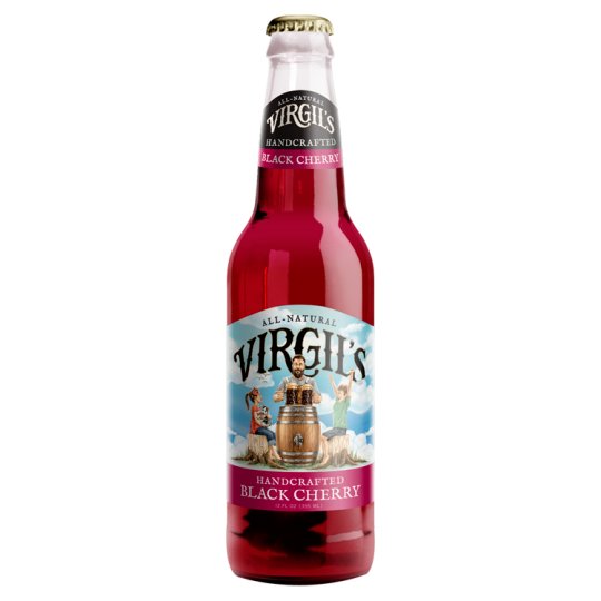 Virgil's... image