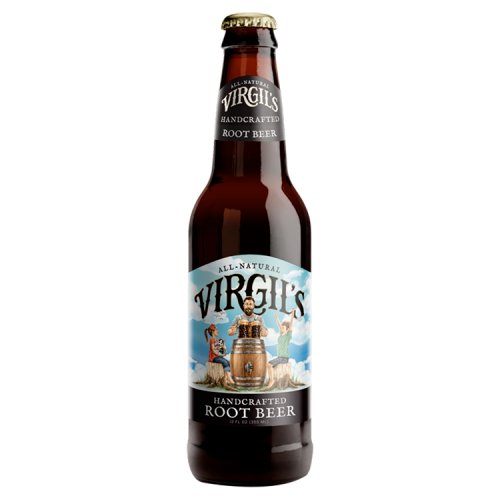 Virgil's... image