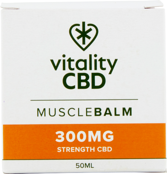 Vitality... image