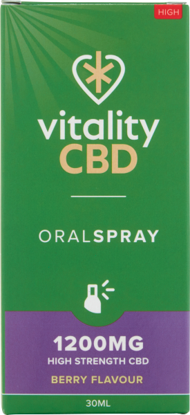 Vitality... image
