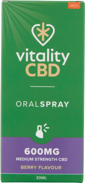 Vitality... image