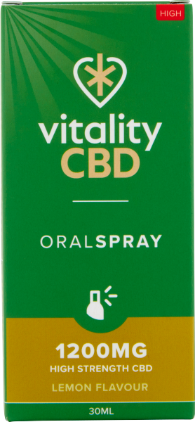 Vitality... image