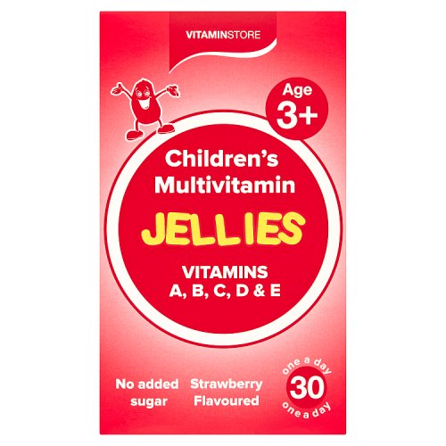 Vitamin ... image