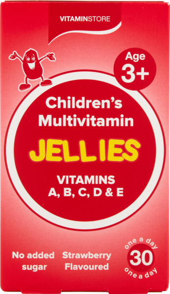 Vitamin ... image