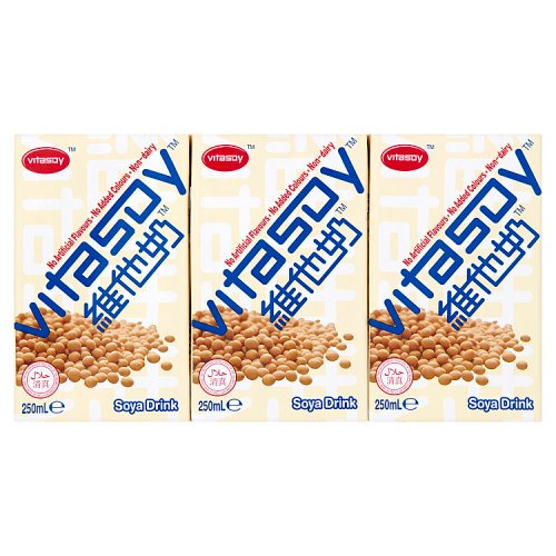 Vitasoy ... image
