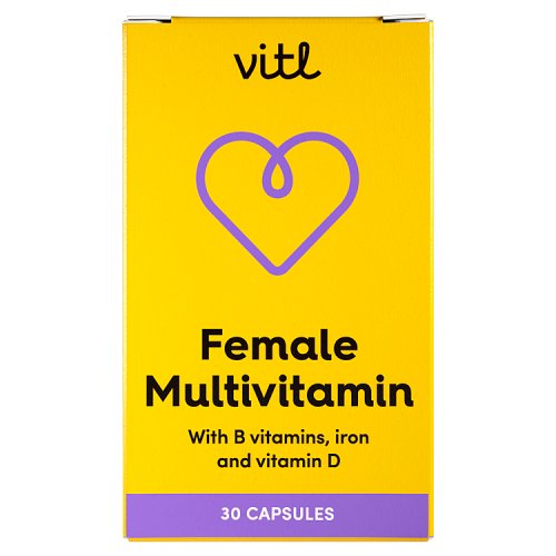 Vitl Fem... image