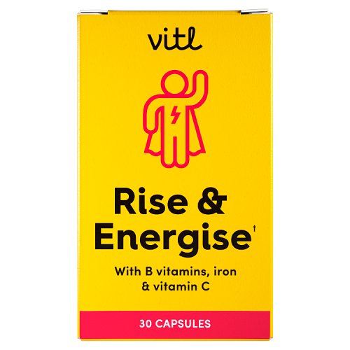 Vitl Ris... image