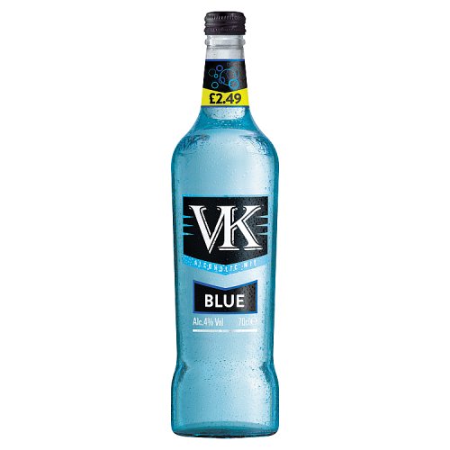 VK Alcoh... image
