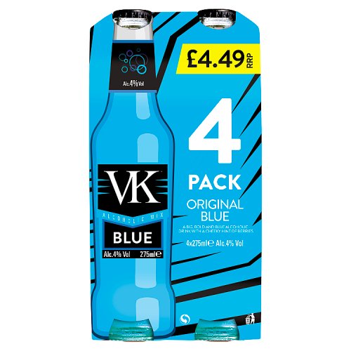 VK Alcoh... image