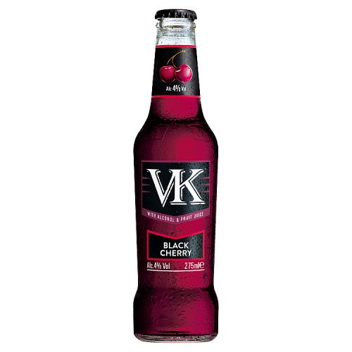 VK Black... image