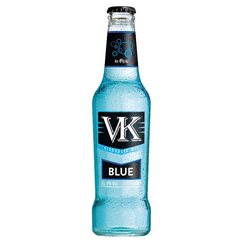 VK Blue ... image