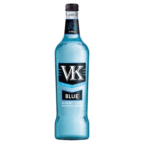 VK Blue ... image